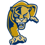 Florida International Golden Panthers logo
