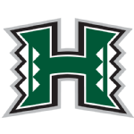 Hawaii Warriors logo