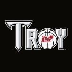 Troy logo