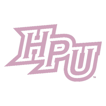 High Point logo