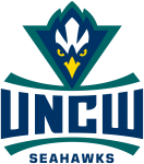 UNC Wilmington logo
