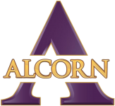Alcorn State logo