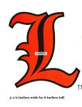 Louisville logo