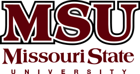 Missouri State logo