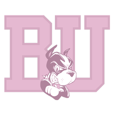 Boston University logo