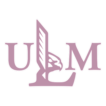 Louisiana-Monroe logo