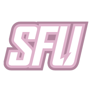 Saint Francis (PA) logo