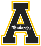 Appalachian State logo