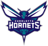 Charlotte Hornets logo