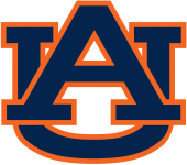 Auburn logo