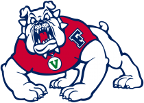 Fresno State logo