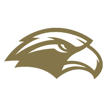 Southern Mississippi logo