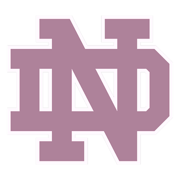 Notre Dame logo