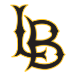 Long Beach State logo