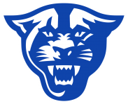 Georgia State logo
