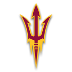 Arizona State logo