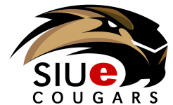 SIU Edwardsville logo