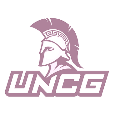 UNC Greensboro logo