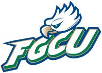 Florida Gulf Coast logo