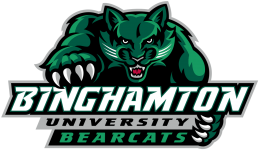 Binghamton logo
