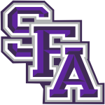 Stephen F. Austin logo
