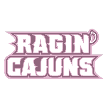 Louisiana-Lafayette logo