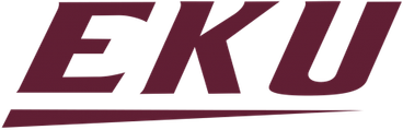 Eastern Kentucky logo