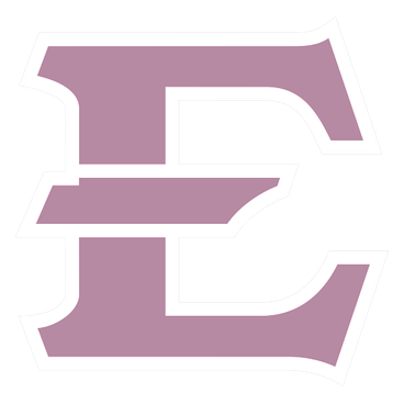 East Tennessee State logo