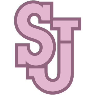 Saint John`s logo