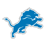 Detroit Lions logo