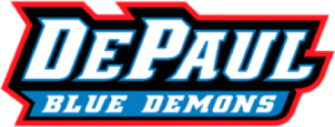 DePaul logo