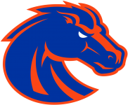 Boise State logo