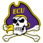 East Carolina logo
