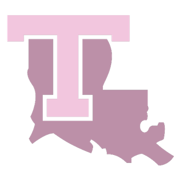 Louisiana Tech logo