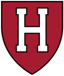 Harvard logo