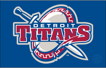 Detroit logo