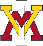 Virginia Military Institute logo