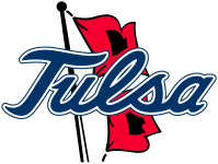 Tulsa logo