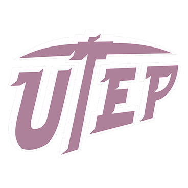 UTEP logo