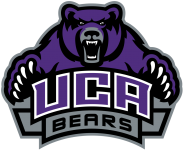 Central Arkansas logo