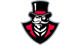 Austin Peay logo