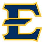 East Tennessee State logo