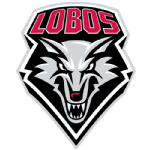 New Mexico Lobos logo