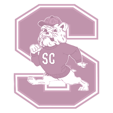 South Carolina State logo