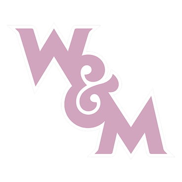 William & Mary logo