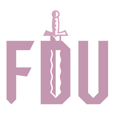 Fairleigh Dickinson logo