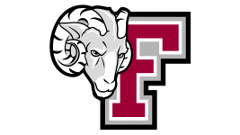 Fordham logo