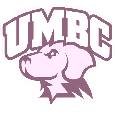 Maryland-Baltimore County logo