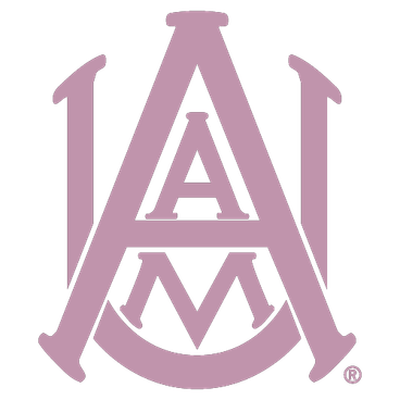 Alabama A&M logo