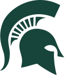 Michigan State logo